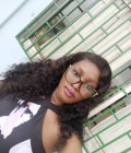 Rencontre Femme Gabon à Libreville : Uldry, 31 ans